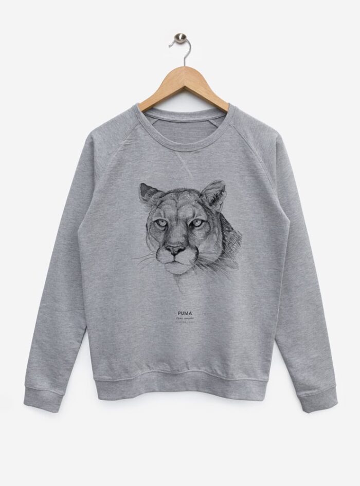 Polerón Calbuco- Puma