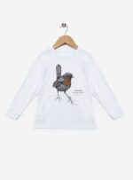 Polera Niñ@ Manga larga- Chucao