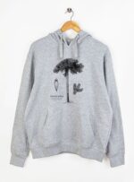 Polerón Gorro Gris- Araucaria