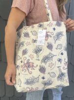 Bolsa Fondo Marino