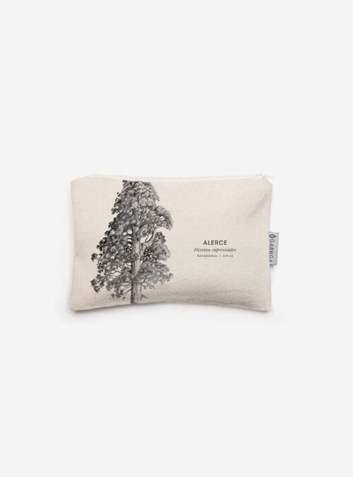 Estuche - Alerce
