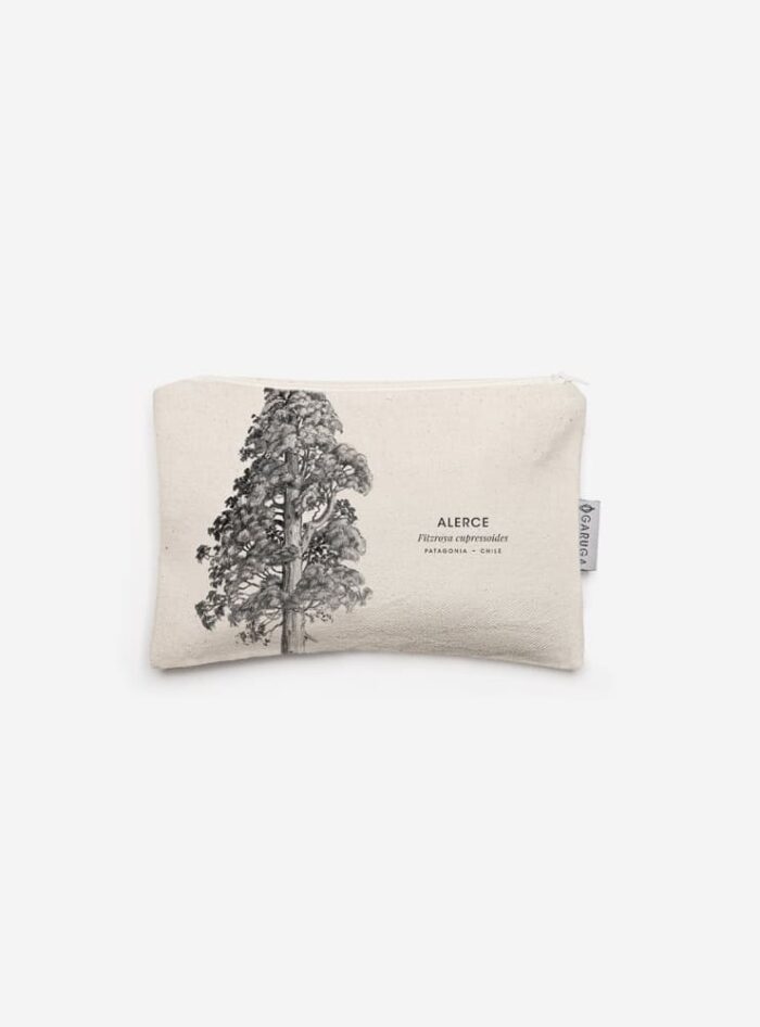 Estuche - Alerce