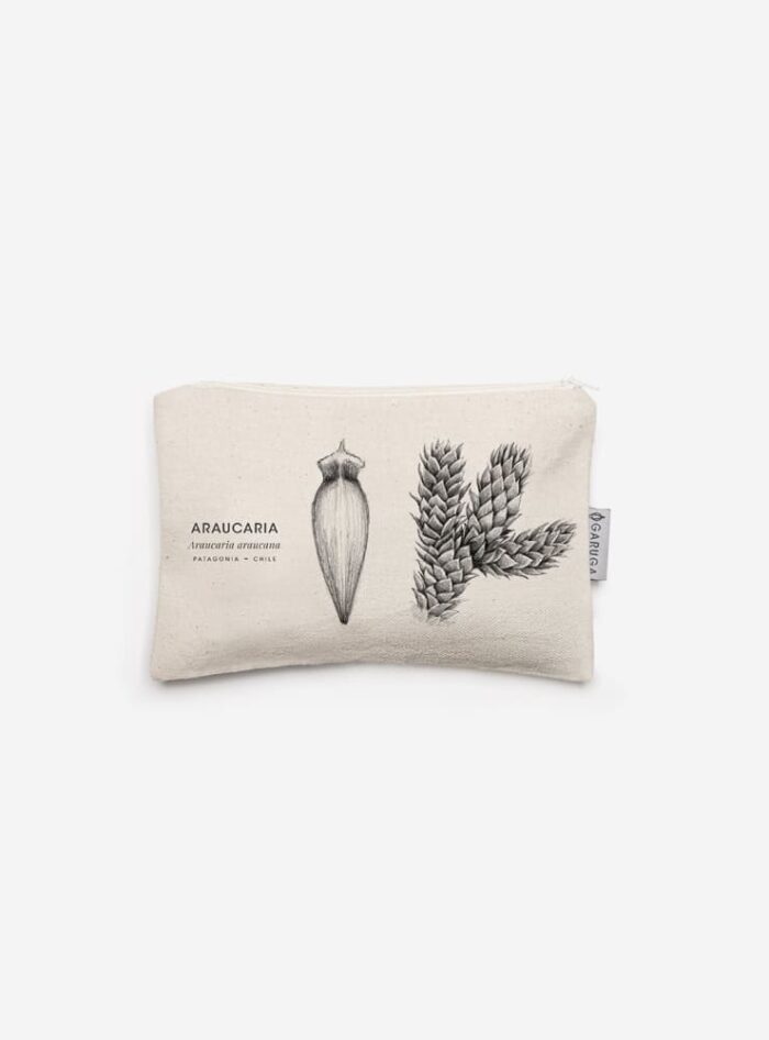 Estuche - Araucaria