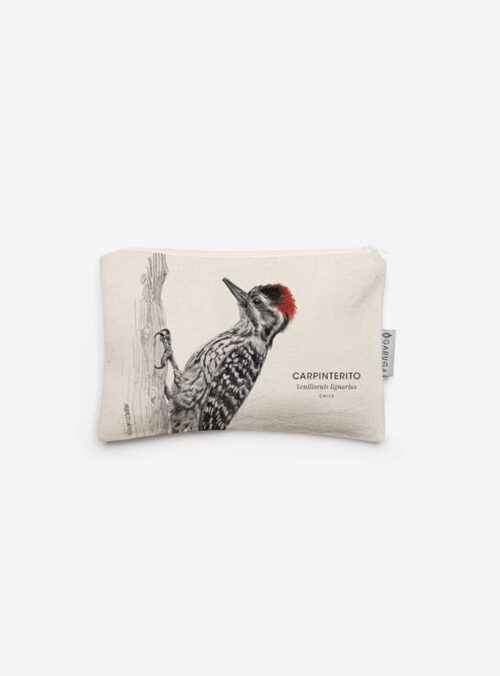 Estuche - Carpinterito