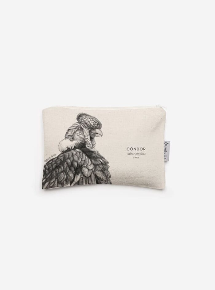 Estuche - Cóndor