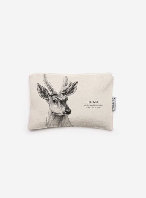 Estuche - Huemul