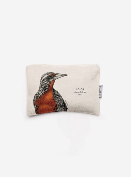 Estuche - Loica