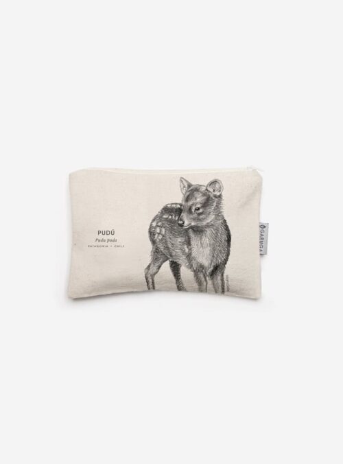 Estuche - Pudú