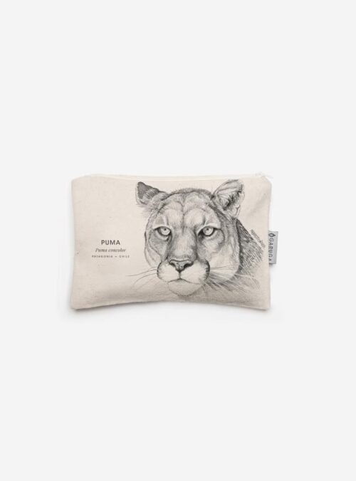 Estuche - Puma