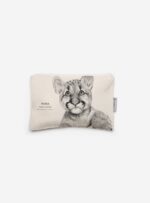 Estuche - Puma, Cachorro