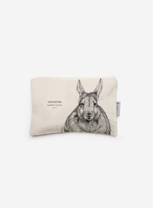 Estuche - Vizcacha