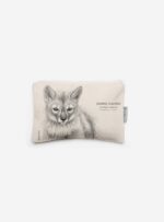 Estuche - Zorro Culpeo, Cachorro