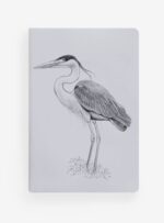 Libreta - Garza Cuca