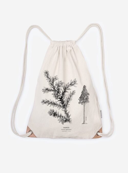 Mochila - Alerce