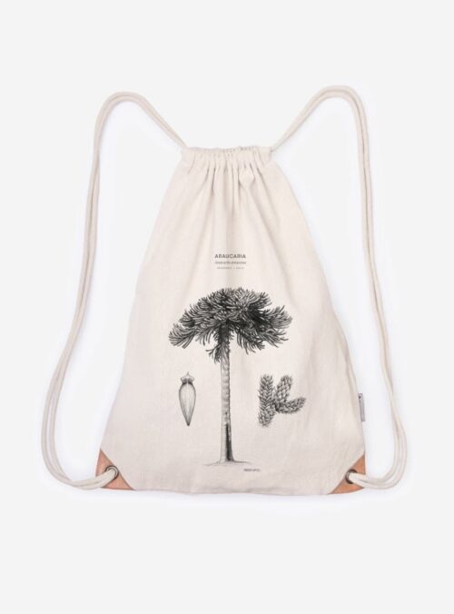 Mochila - Araucaria