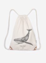 Mochila - Ballena Jorobada