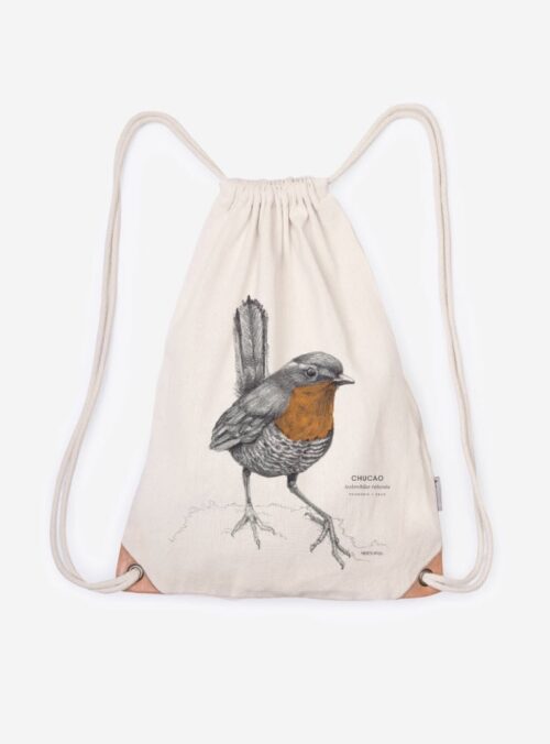 Mochila - Chucao