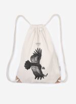 Mochila - Cóndor volando