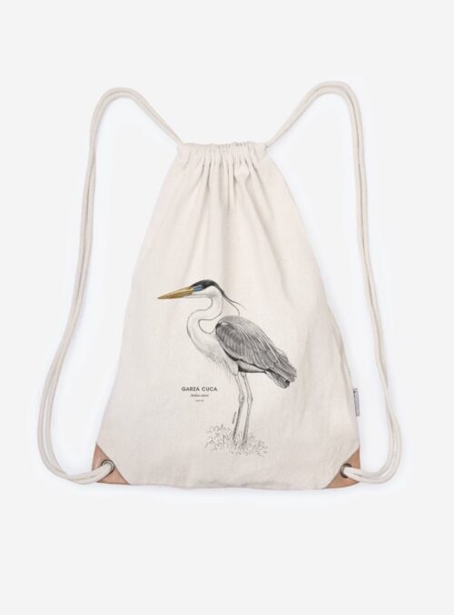 Mochila - Garza Cuca