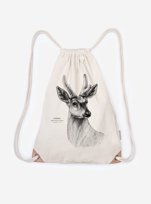 Mochila - Huemul