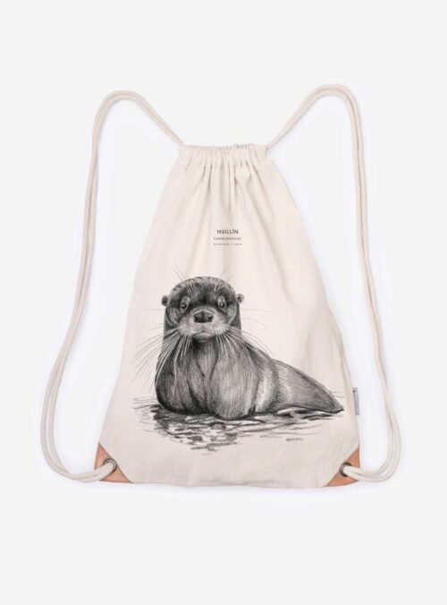 Mochila - Huillín