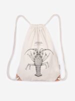 Mochila - Langosta de Juan Fernández
