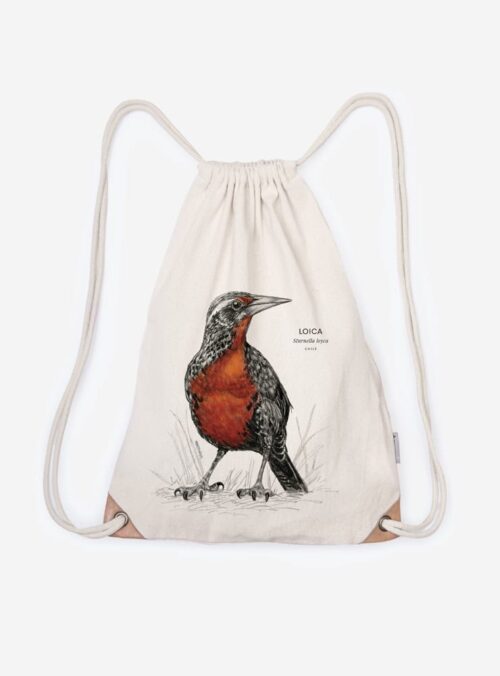 Mochila - Loica