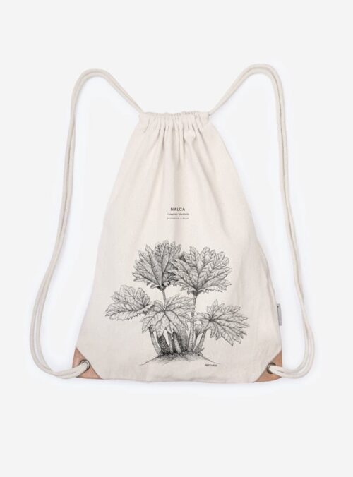Mochila - Nalca