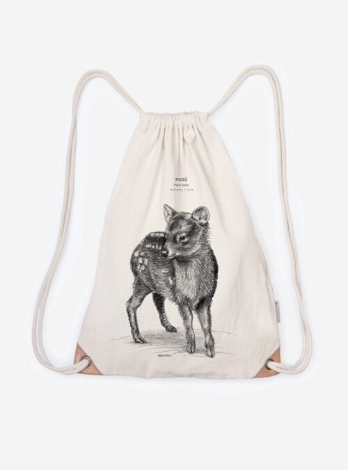 Mochila - Pudú