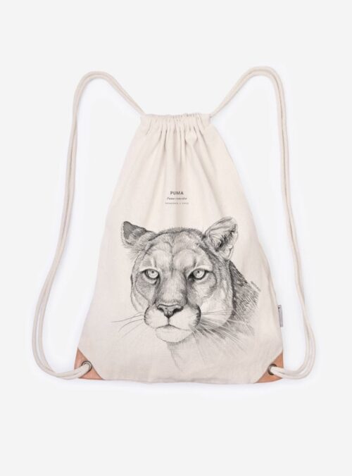 Mochila - Puma