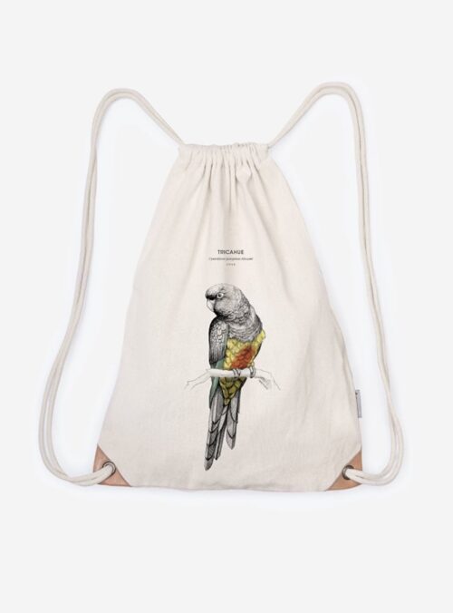 Mochila - Tricahue