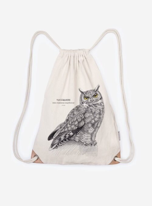 Mochila - Tucúquere
