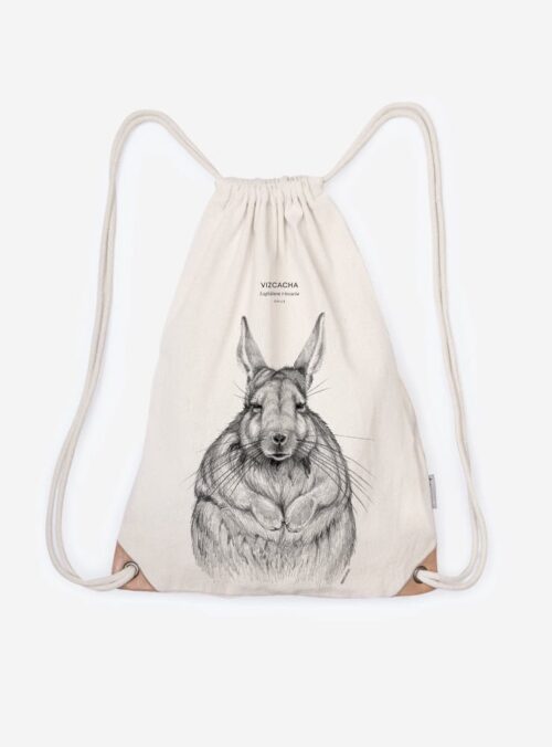 Mochila - Vizcacha