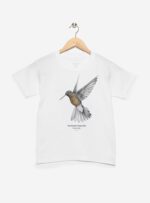 Polera Niño - Picaflor Gigante