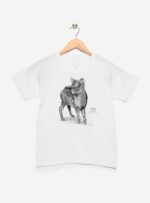 Polera Niño - Pudú
