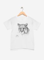 Polera Niño - Puma