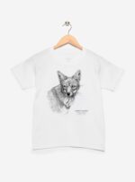 Polera Niño - Zorro Culpeo