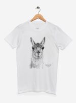Polera Adulto - Guanaco