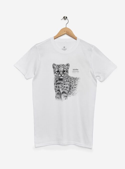 Polera Adulto - Güiña