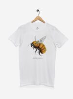 Polera Adulto - Abejorro Chileno
