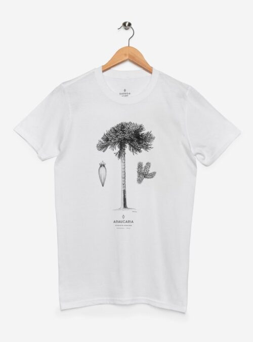 Polera Adulto - Araucaria