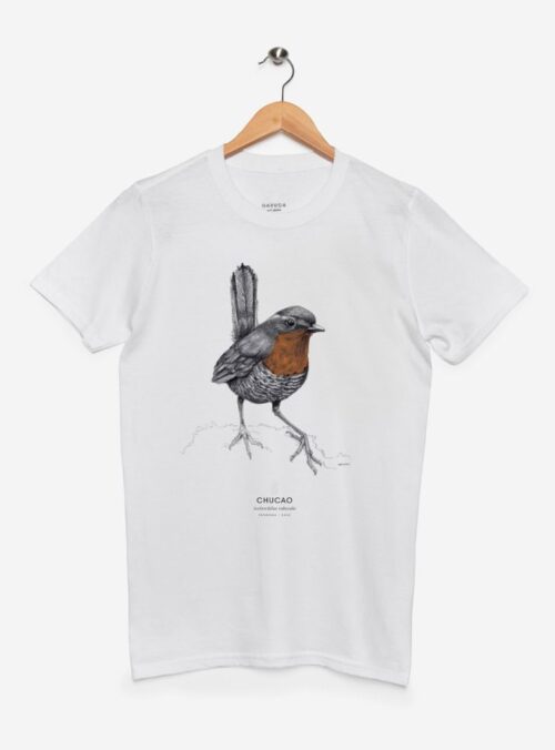 Polera Adulto - Chucao