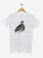 Polera Adulto- Cóndor