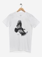 Polera Adulto- Cóndor volando