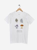 Polera Adulto - Hongos