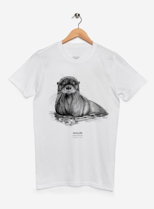 Polera Adulto - Huillín