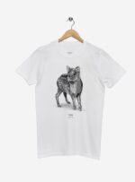 Polera Adulto Pudú