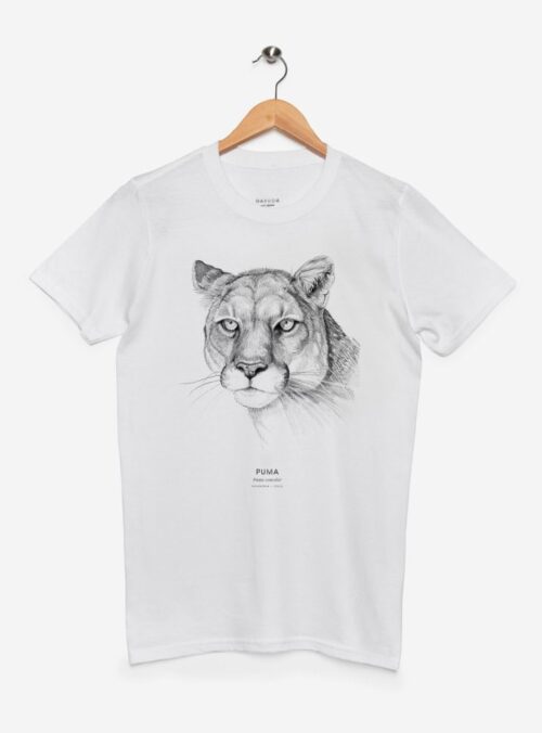Polera Adulto - Puma