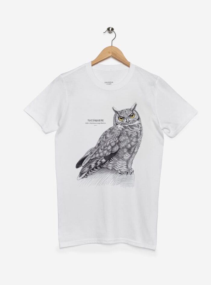 Polera Adulto- Tucúquere