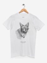 Polera Adulto - Zorro Culpeo